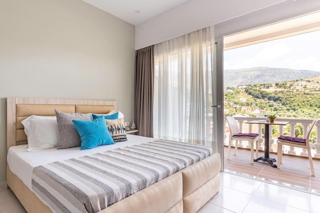 Luxury 2 - Goro W Pool, Parking And Leilighet *