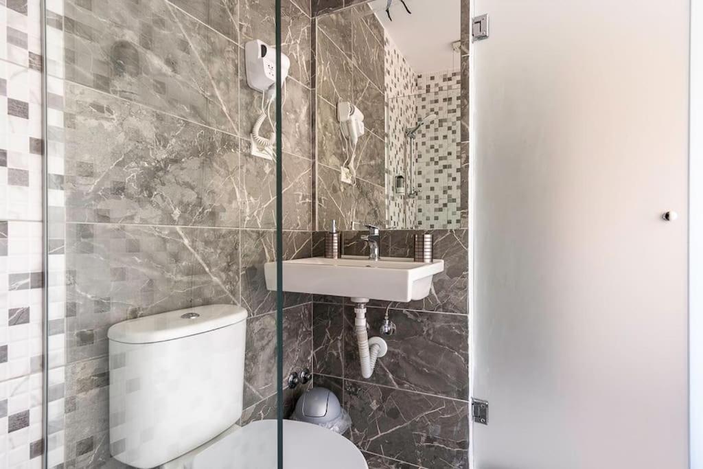 Luxury 2 - Goro W Pool, Parking And Himare